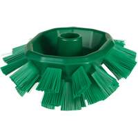 UST Tank Brush, Stiff Bristles, 7-1/2" Long, Green Toolneeds Inc.