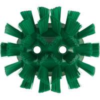 UST Tank Brush, Stiff Bristles, 7-1/2" Long, Green Toolneeds Inc.