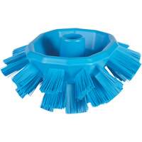 UST Tank Brush, Stiff Bristles, 7-1/2" Long, Blue Toolneeds Inc.