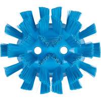 UST Tank Brush, Stiff Bristles, 7-1/2" Long, Blue Toolneeds Inc.