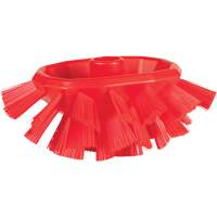 UST Tank Brush, Stiff Bristles, 7-1/2" Long, Red Toolneeds Inc.
