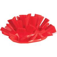 UST Tank Brush, Stiff Bristles, 7-1/2" Long, Red Toolneeds Inc.