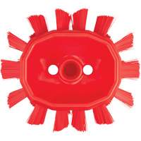 UST Tank Brush, Stiff Bristles, 7-1/2" Long, Red Toolneeds Inc.