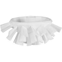 UST Tank Brush, Stiff Bristles, 7-1/2" Long, White Toolneeds Inc.