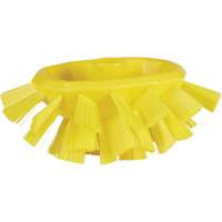 UST Tank Brush, Stiff Bristles, 7-1/2" Long, Yellow Toolneeds Inc.