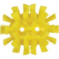 UST Tank Brush, Stiff Bristles, 7-1/2" Long, Yellow Toolneeds Inc.