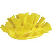 UST Tank Brush, Stiff Bristles, 7-1/2" Long, Yellow Toolneeds Inc.
