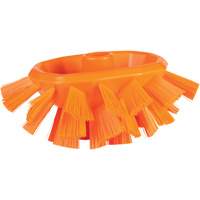 UST Tank Brush, Stiff Bristles, 7-1/2" Long, Orange Toolneeds Inc.