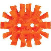 UST Tank Brush, Stiff Bristles, 7-1/2" Long, Orange Toolneeds Inc.