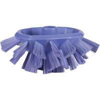 UST Tank Brush, Stiff Bristles, 7-1/2" Long, Purple Toolneeds Inc.
