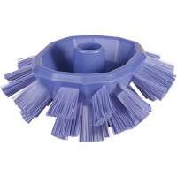 UST Tank Brush, Stiff Bristles, 7-1/2" Long, Purple Toolneeds Inc.
