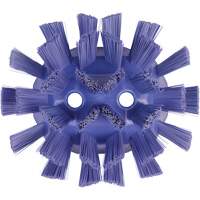 UST Tank Brush, Stiff Bristles, 7-1/2" Long, Purple Toolneeds Inc.