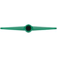 Racloir pour table & plancher, Vert, 9-3/5" la x 1-1/5" lo Toolneeds Inc.