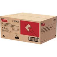 Essuie-tout PRO Tuff-Job pour mamelle, Tout usage, 10-1/4" lo x 9-1/8" la Toolneeds Inc.