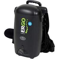 Ergo Aviation Backpack HEPA Vacuum Toolneeds Inc.