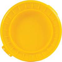 Bac &agrave; d&eacute;chets, Poly&eacute;thyl&egrave;ne, 20 gal. US Toolneeds Inc.