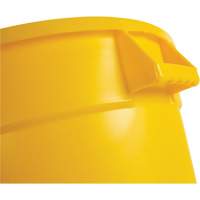 Bac &agrave; d&eacute;chets, Poly&eacute;thyl&egrave;ne, 20 gal. US Toolneeds Inc.