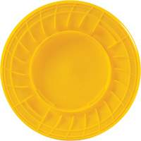 Garbage Bin, Polyethylene, 44 US gal. Toolneeds Inc.