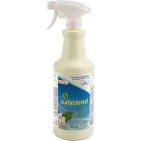 Jasmine Green Tea Concentrated Odour Counteractant Toolneeds Inc.