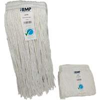 4-Ply Narrow Mop Head, Rayon, 12 oz., Cut Style Toolneeds Inc.