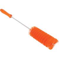 Brosse pour tubes, Soies Moyen, Longueur de 19-7/10", Orange Toolneeds Inc.