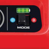 Battery-Powered Cool Box (Tool Only), 27 L Capacity Toolneeds Inc.