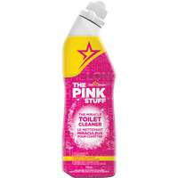 Toilet Cleaner Gel with Fruity Scent, 750 ml, Bottle Toolneeds Inc.