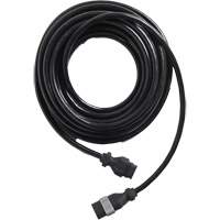 Rallonge de c&acirc;ble de 25' 120 V pour tapis industriels HeatTrak PRO Toolneeds Inc.