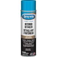 Nettoyant esth&eacute;tique automobile Pro Line avec fini mat & parfum frais Toolneeds Inc.