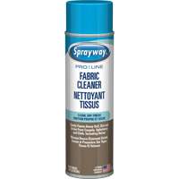 Nettoyant pour tissus en a&eacute;rosol invers&eacute; Pro-Line Toolneeds Inc.