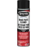 Pro Line Brake Parts Cleaner with Ultra Low VOC, Aerosol Can Toolneeds Inc.