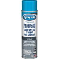 Lubrifiant sec tout usage & agent de rel&acirc;chement, 12 oz, Canette a&eacute;rosol Toolneeds Inc.