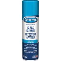 Nettoyant pour vitres Pro Line sans ammoniaque, au parfum frais, 19 oz., Canette a&eacute;rosol Toolneeds Inc.