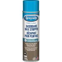 D&eacute;capant pour cire de plinthes avec mousse adh&eacute;sive, 19 oz., Canette a&eacute;rosol Toolneeds Inc.