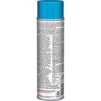 D&eacute;capant pour cire de plinthes avec mousse adh&eacute;sive, 19 oz., Canette a&eacute;rosol Toolneeds Inc.