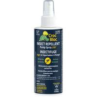 Insectifuge, DEET &agrave; 10 %, Vaporisateur, 40 oz Toolneeds Inc.