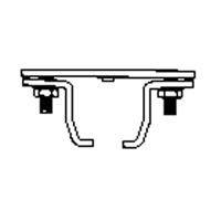 Ceiling Mount Curtain Partition Track Splicer Toolneeds Inc.