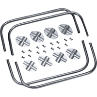 Cargo Hoops Set Toolneeds Inc.