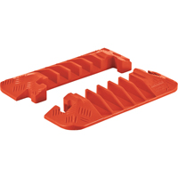 Capuchons d'extr&eacute;mit&eacute;s d'usage g&eacute;n&eacute;ral pour Linebacker &agrave; 5 canaux Toolneeds Inc.