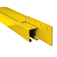 Composantes pour partitions & cloisons grillag&eacute;es - Quincaillerie Toolneeds Inc.