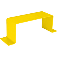 Wheel Chock Wall Brackets Toolneeds Inc.