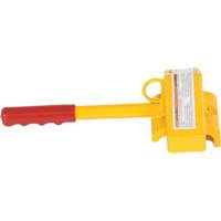 Single Rail Chock Toolneeds Inc.