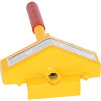 Single Rail Chock Toolneeds Inc.