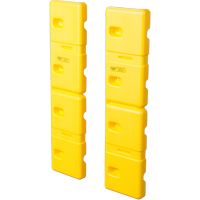 Protecteurs pour muret de 6" Toolneeds Inc.