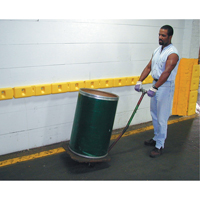 Protecteurs pour muret de 10" Toolneeds Inc.