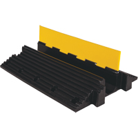 Protecteur de c&acirc;ble robuste Yellow Jacket, 36" lo x 26,75" la x 5,875" h Toolneeds Inc.