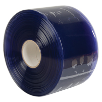 Bulk Strip Curtain Roll, 200' x 12" x 0.12" Toolneeds Inc.