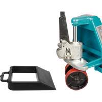 Pallet Truck Chock Toolneeds Inc.