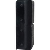 Laminated Dock Bumpers, Vertical, Rubber, 11" W x 6" D x 20" H Toolneeds Inc.