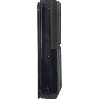 Laminated Dock Bumpers, Vertical, Rubber, 11" W x 4" D x 24" H Toolneeds Inc.